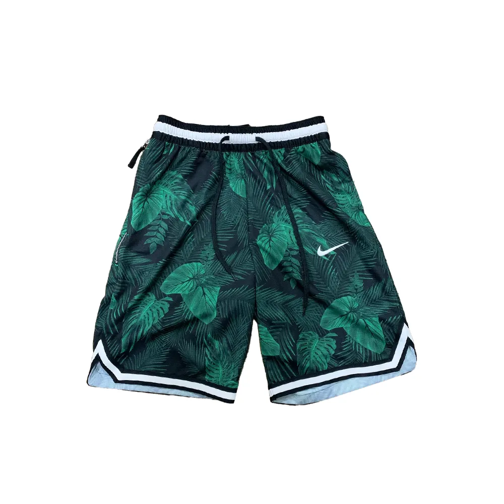 Dri-FIT DNA Basketball Shorts 'Lucky Green'