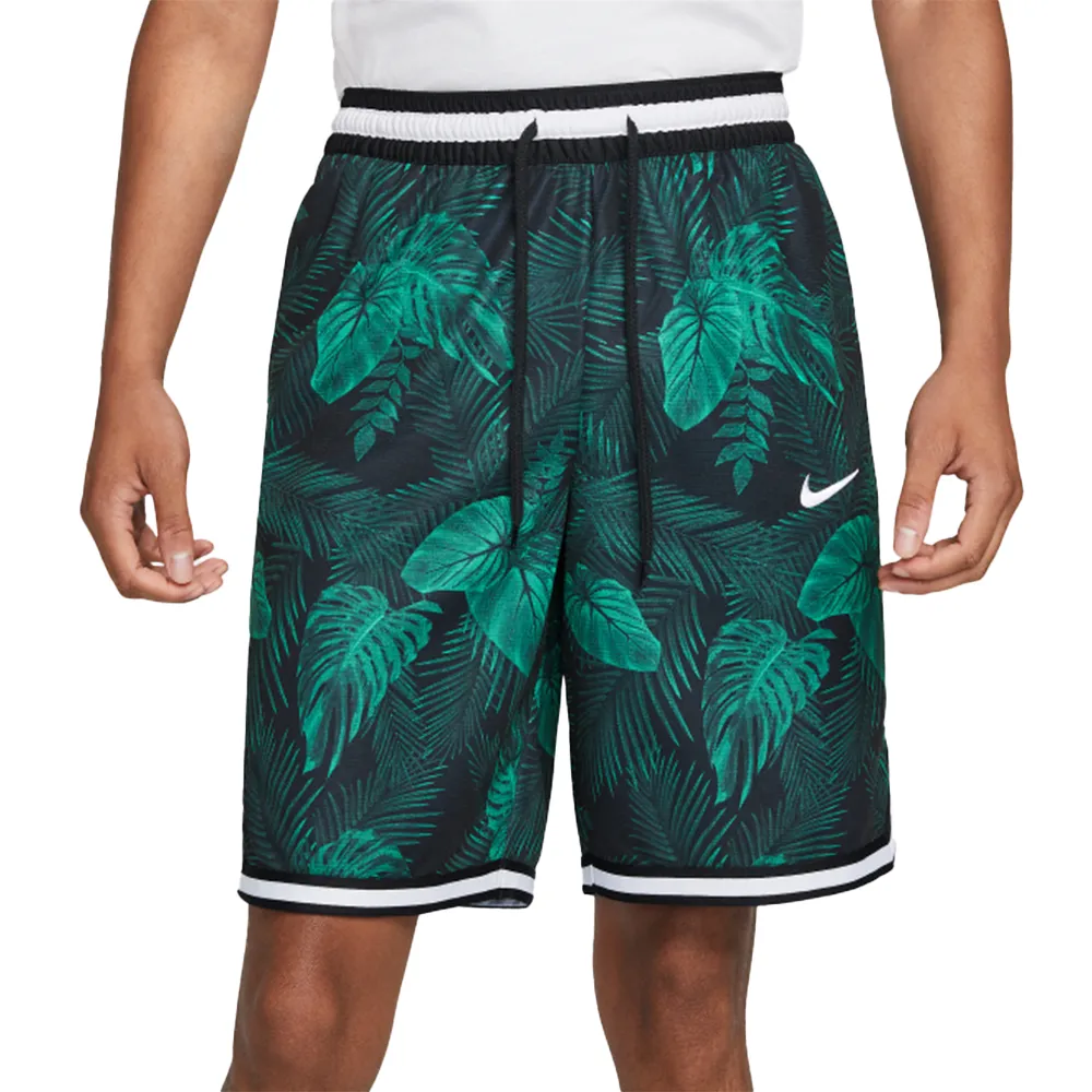 Dri-FIT DNA Basketball Shorts 'Lucky Green'