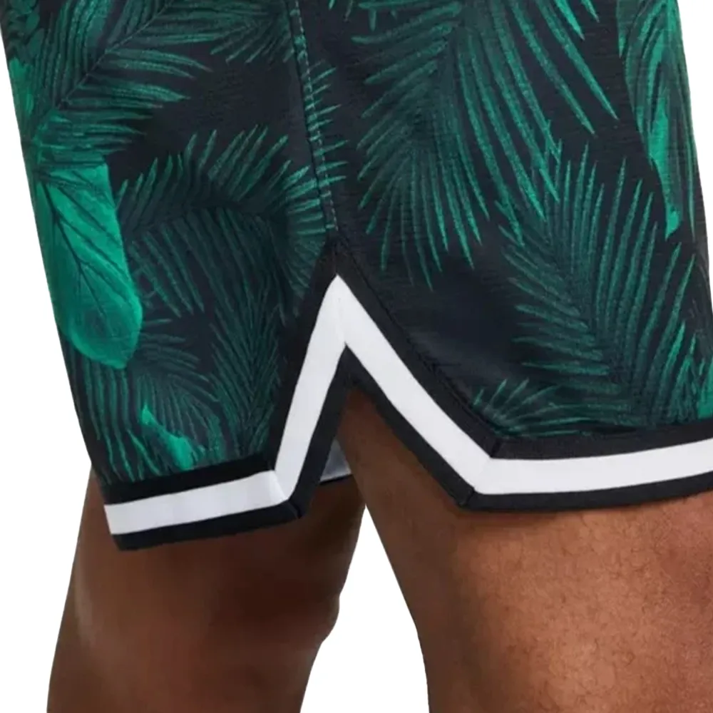 Dri-FIT DNA Basketball Shorts 'Lucky Green'