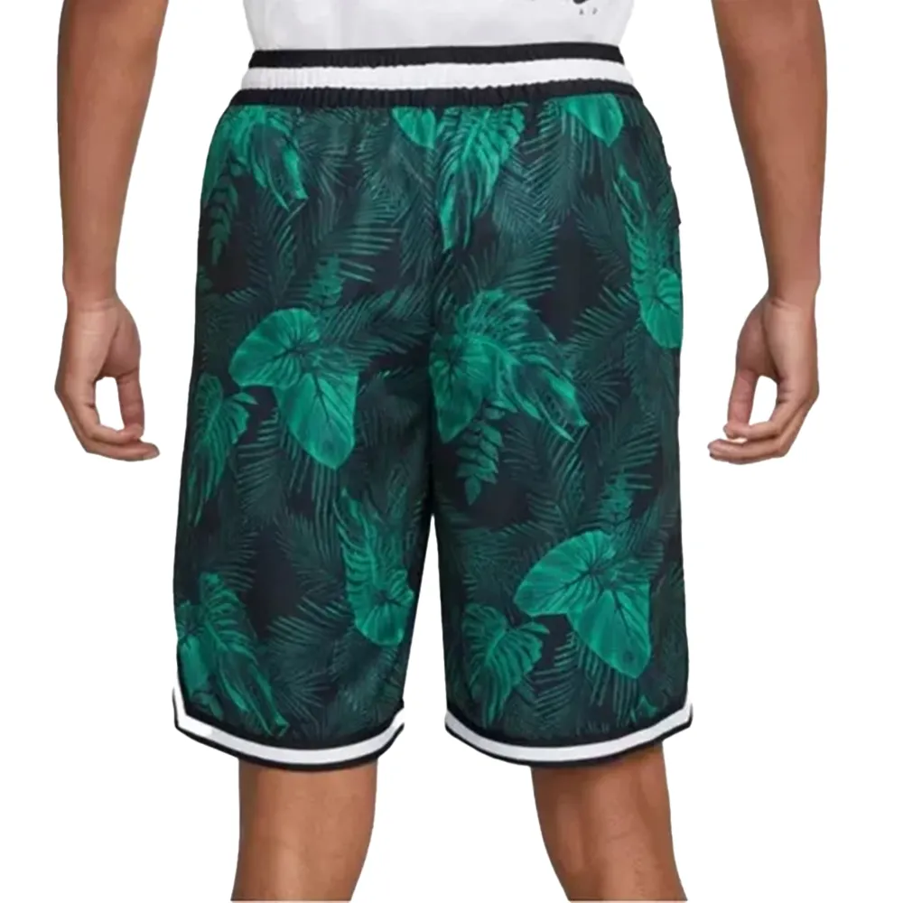 Dri-FIT DNA Basketball Shorts 'Lucky Green'