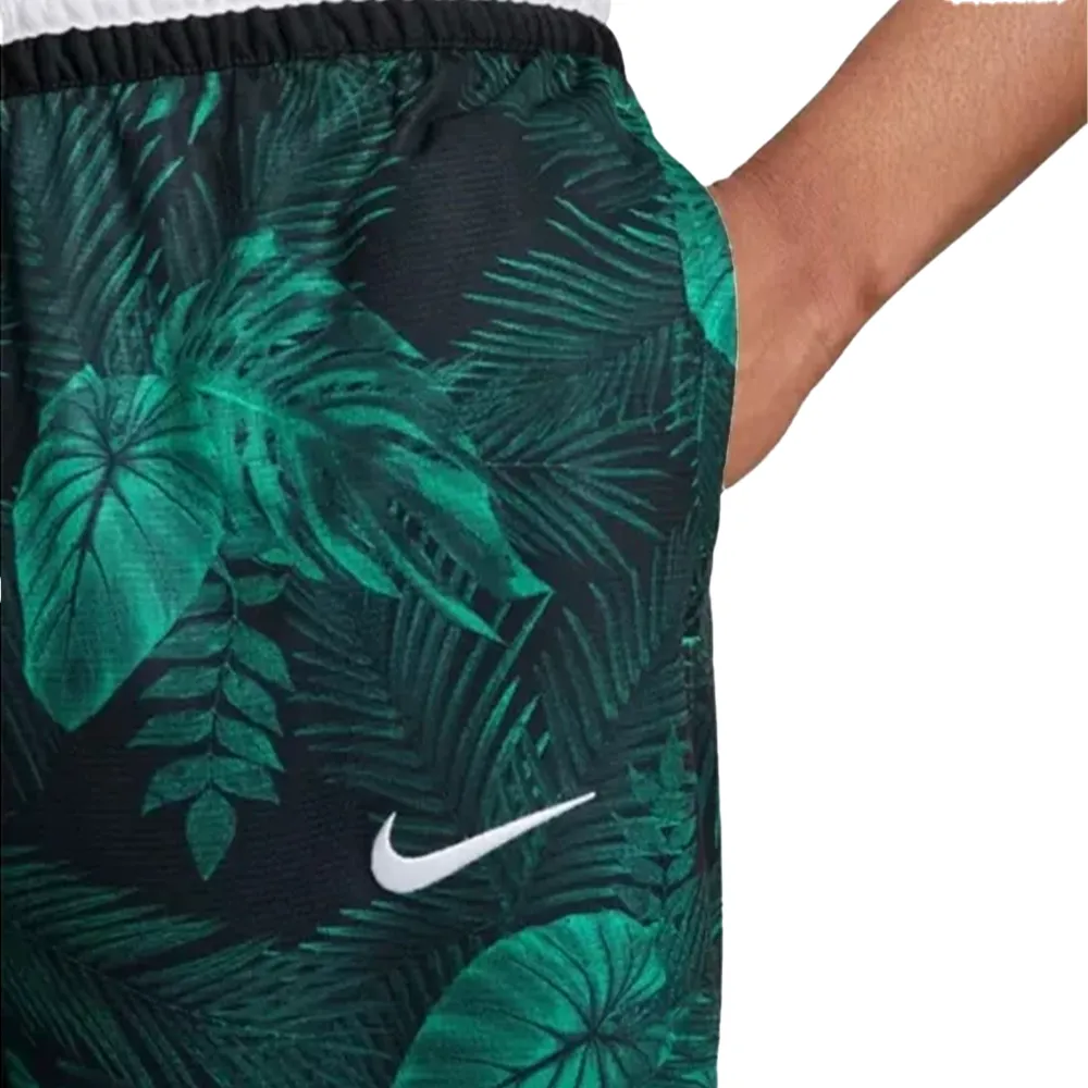 Dri-FIT DNA Basketball Shorts 'Lucky Green'