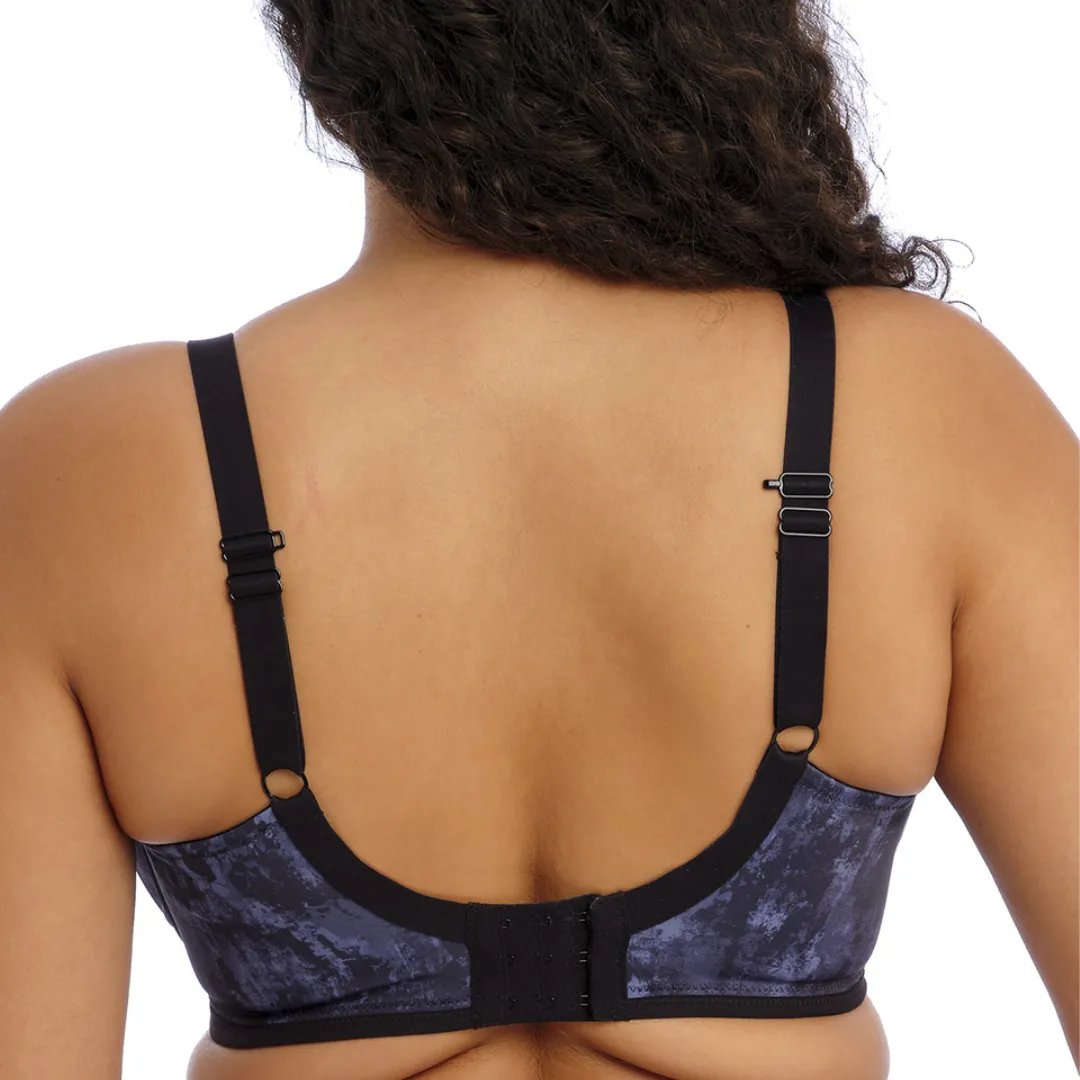 Energise UW Sports Bra with J Hook