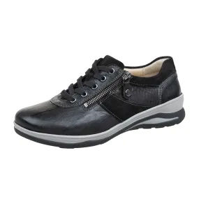 FIDELIO SHOE - 38 6101 60 BLACK