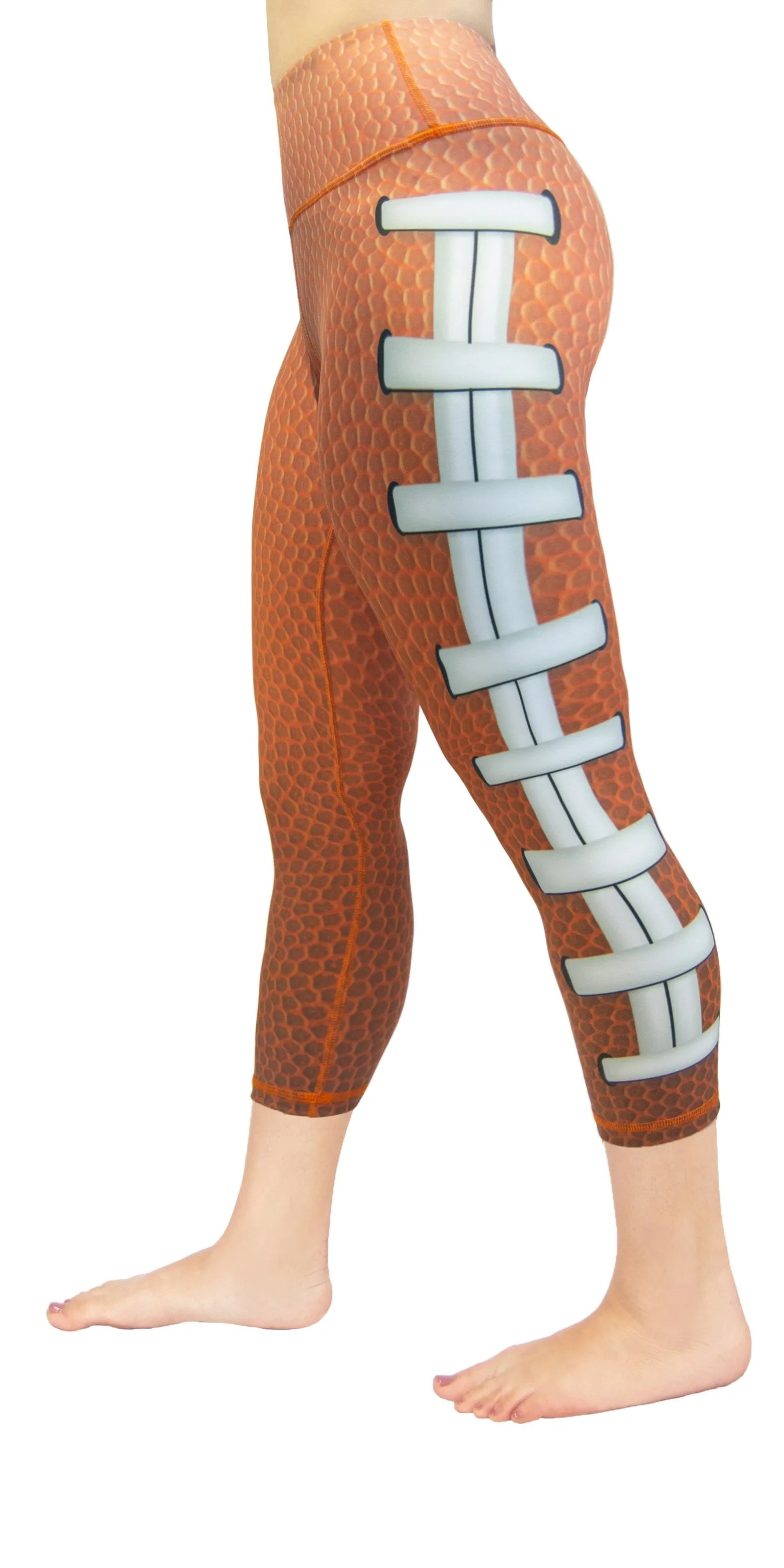 Football - Legging