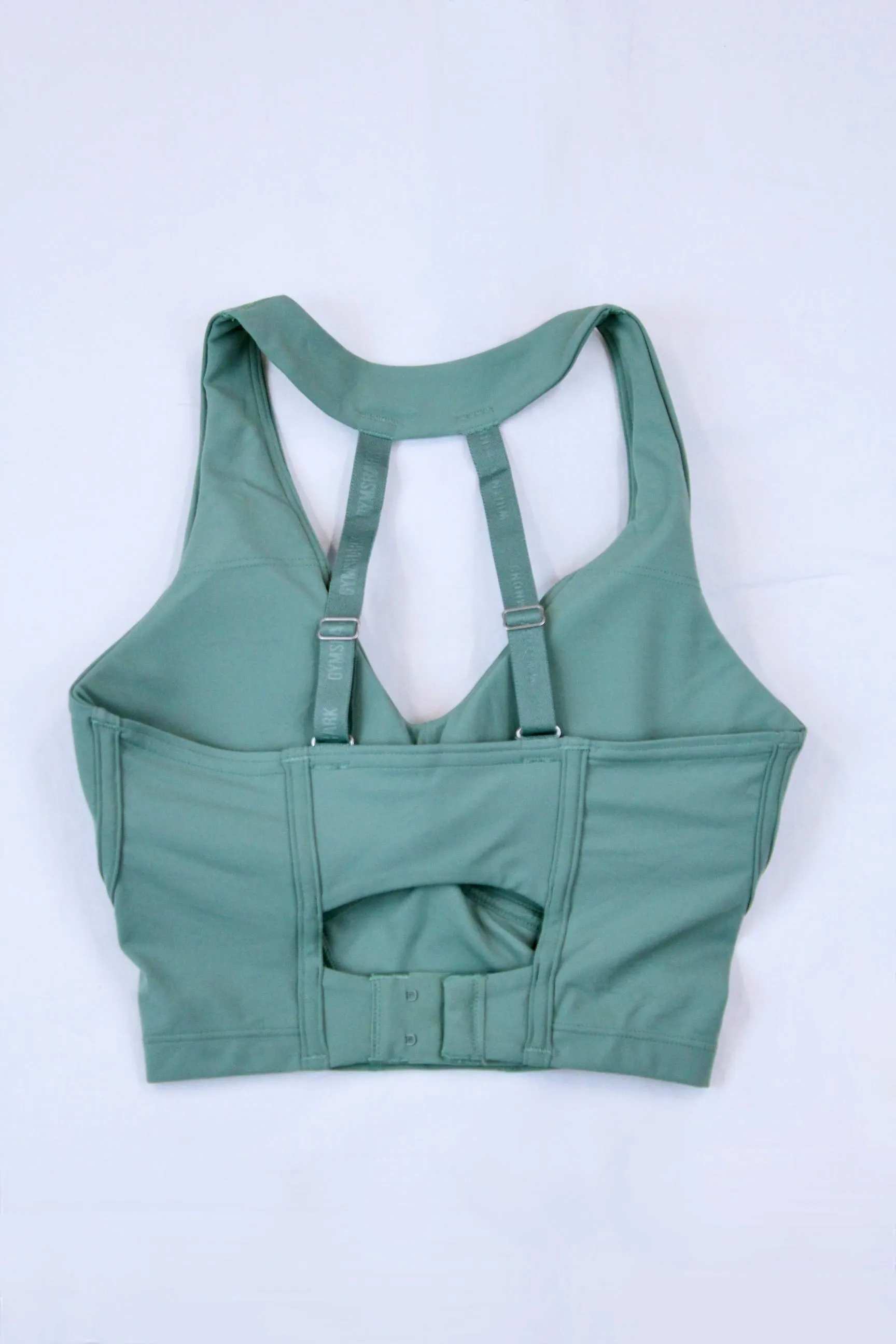 Gym Shark x Whitney Simmons - Longline Sports Bra