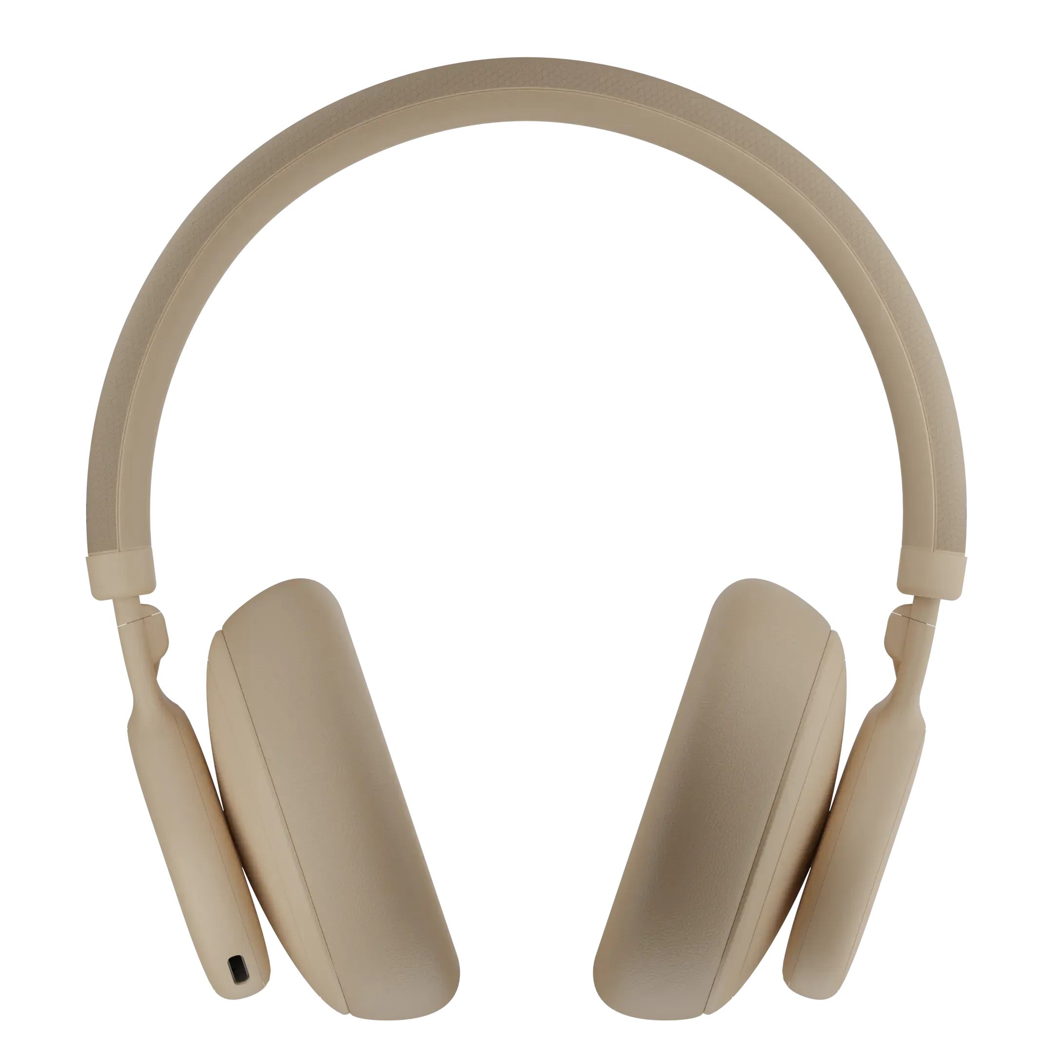 Hammer Bash Max Over The Ear Wireless Bluetooth Headphones With Mic