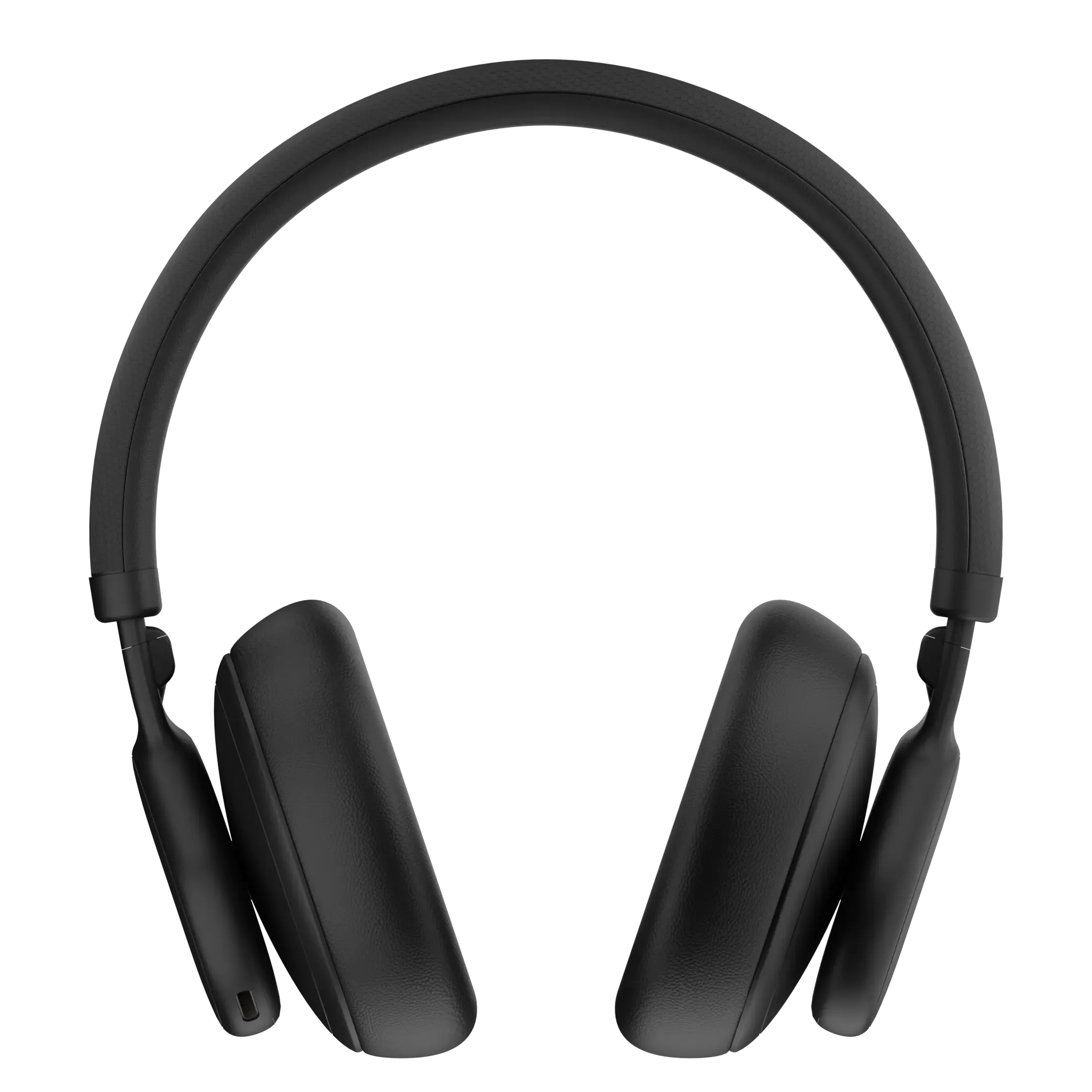 Hammer Bash Max Over The Ear Wireless Bluetooth Headphones With Mic