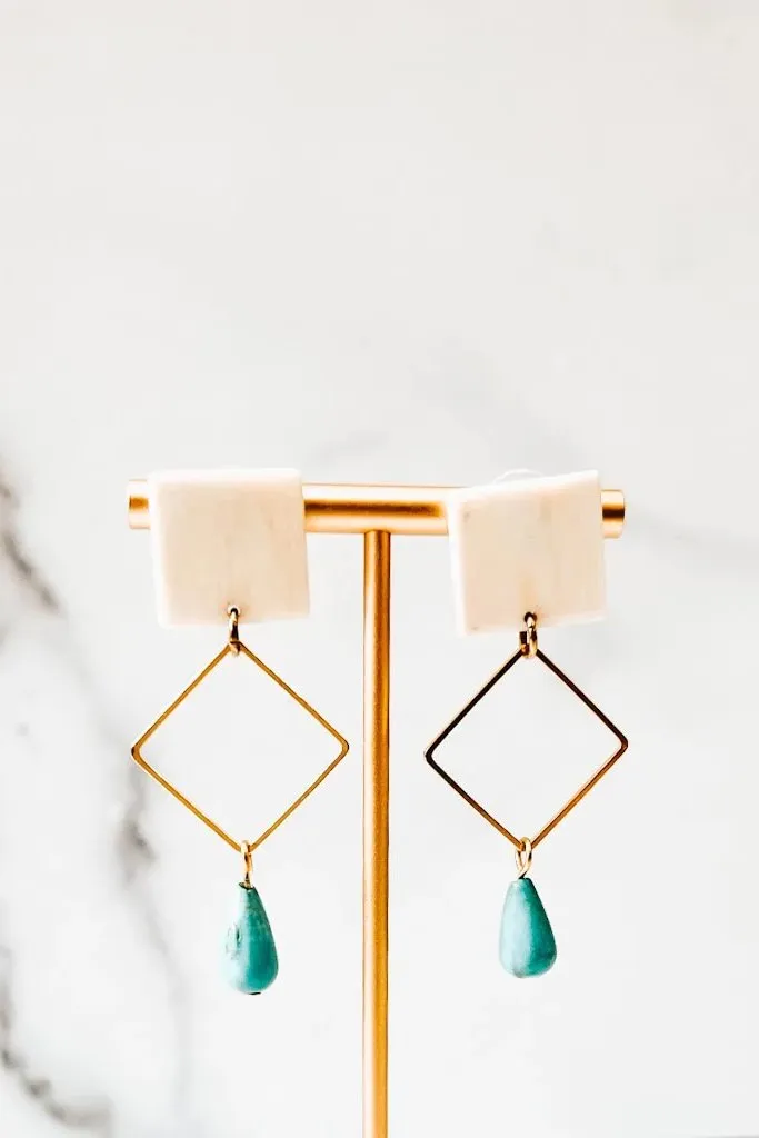 Havilah Earrings