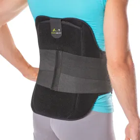 Herniated Disc Back Brace | Support Belt for Bulging, Slipped & Degenerative Herniation