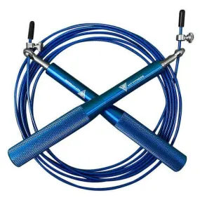 Hit Fitness 10ft Adjustable Length Speed Rope