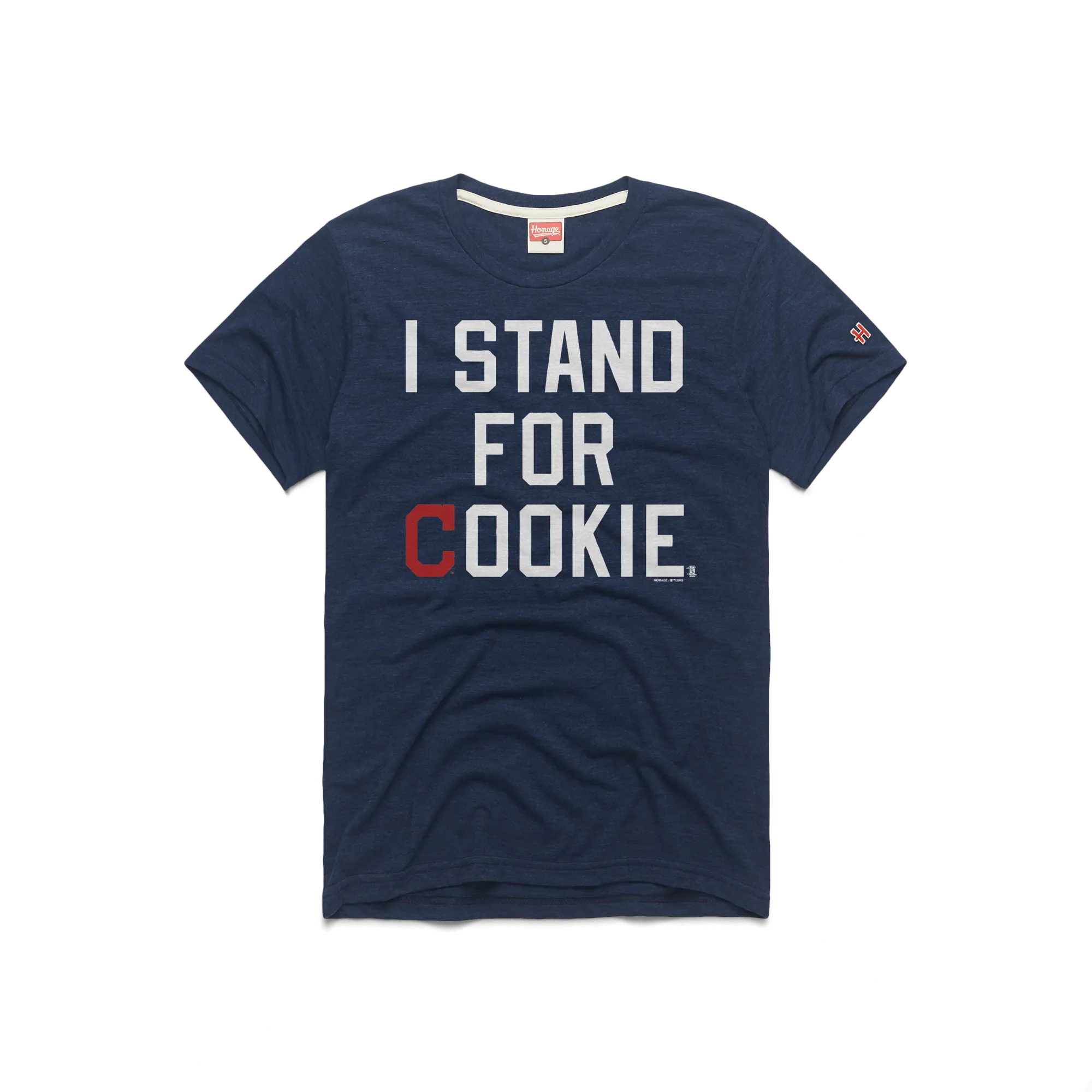 I Stand For Cookie