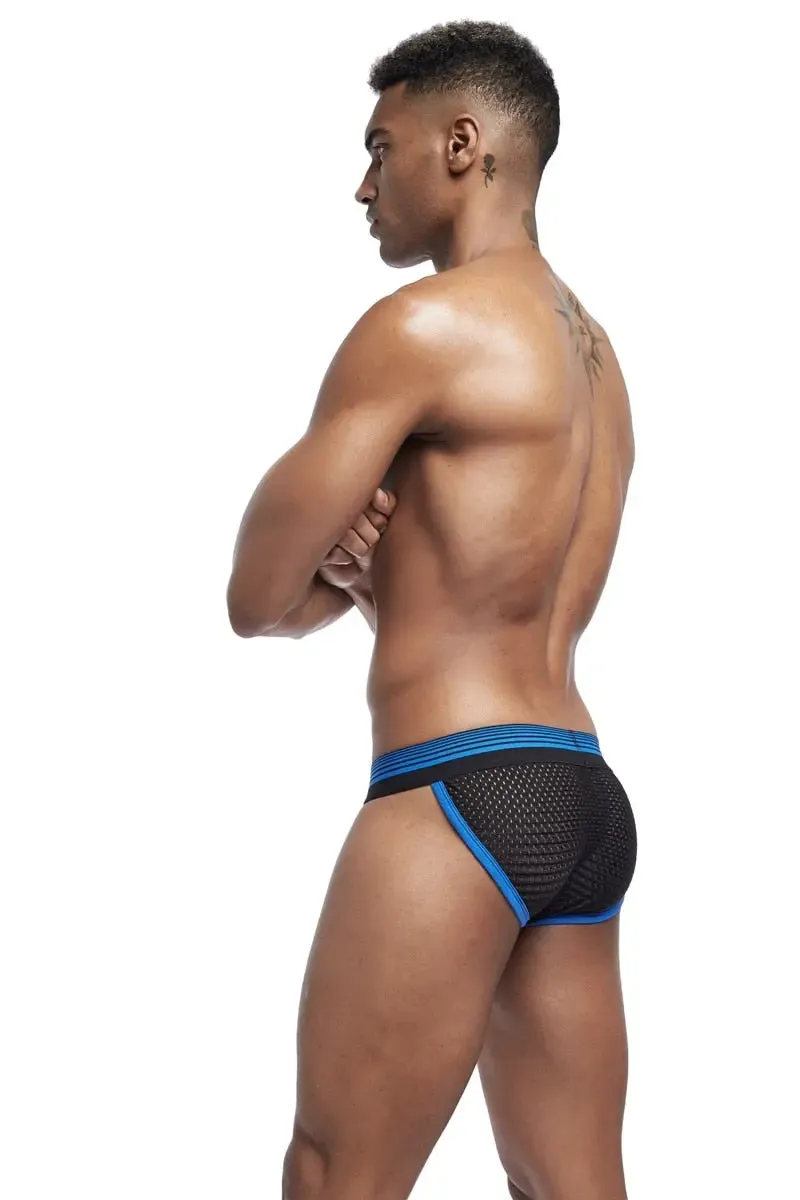 Jockmail Mesh Jockbrief