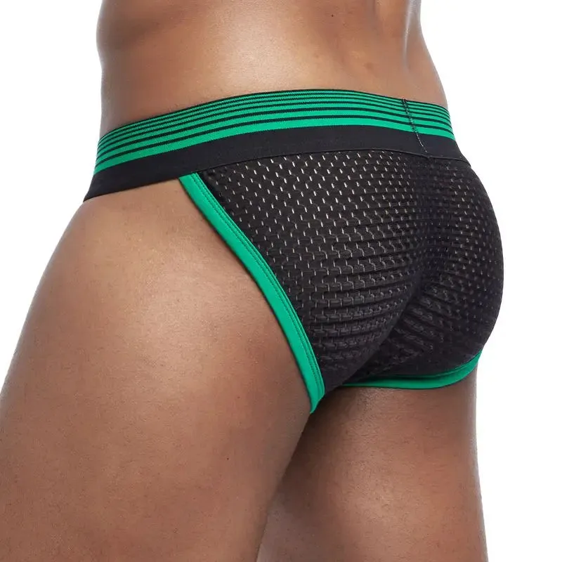 Jockmail Mesh Jockbrief