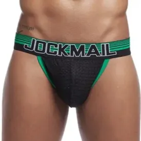 Jockmail Mesh Jockbrief