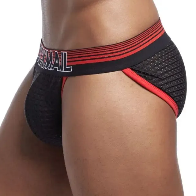 Jockmail Mesh Jockbrief