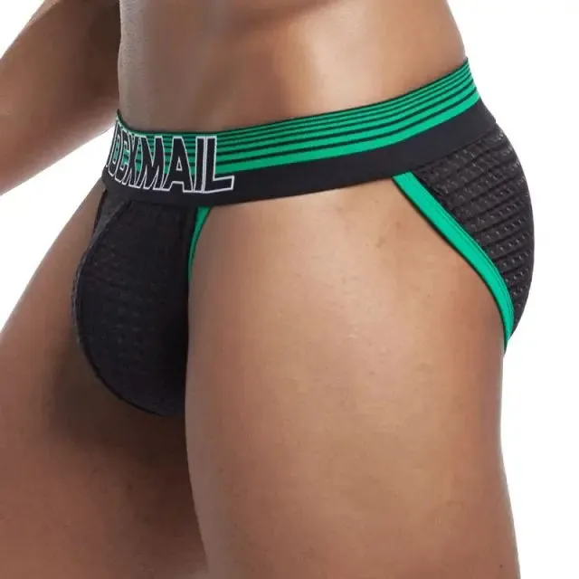 Jockmail Mesh Jockbrief