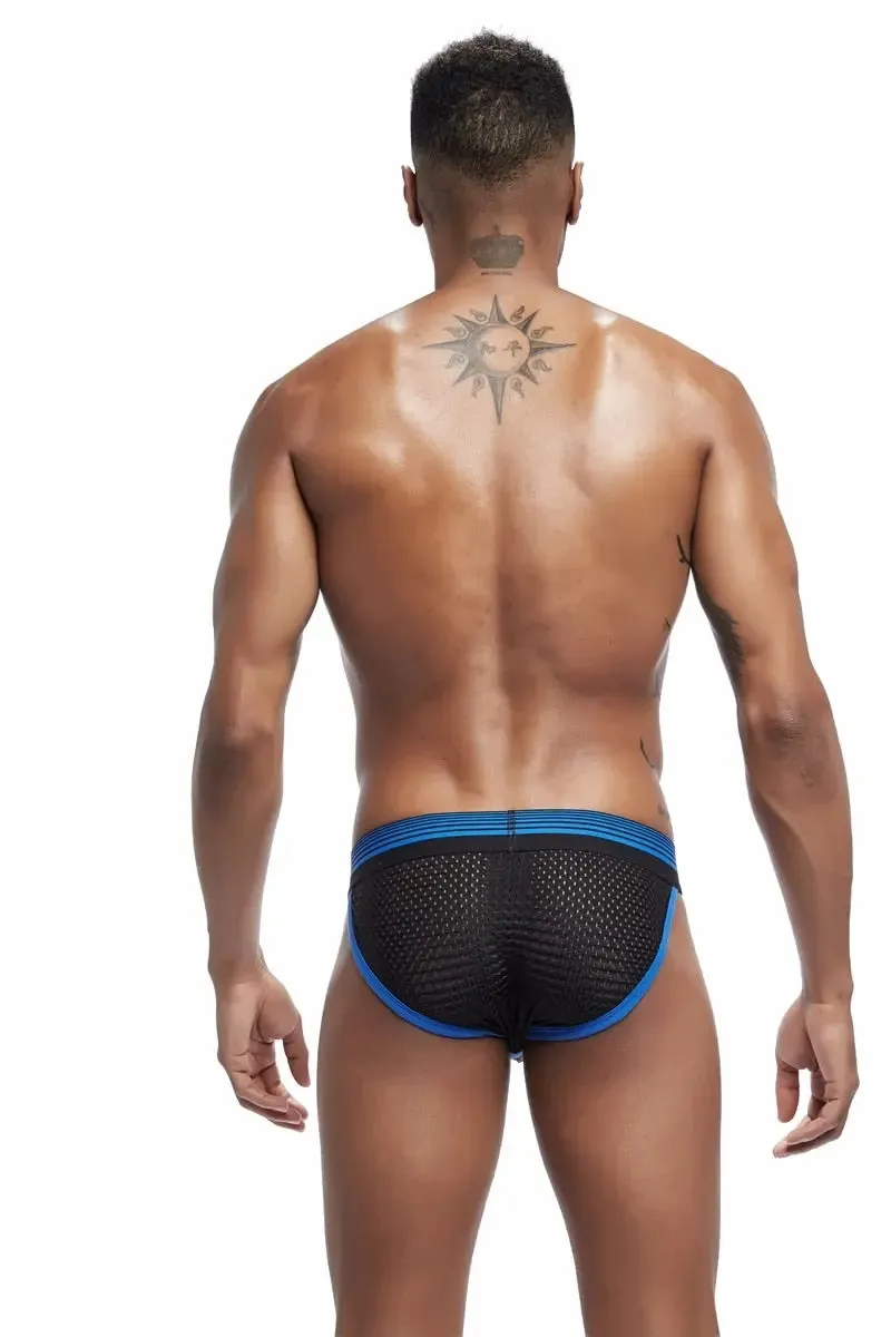 Jockmail Mesh Jockbrief