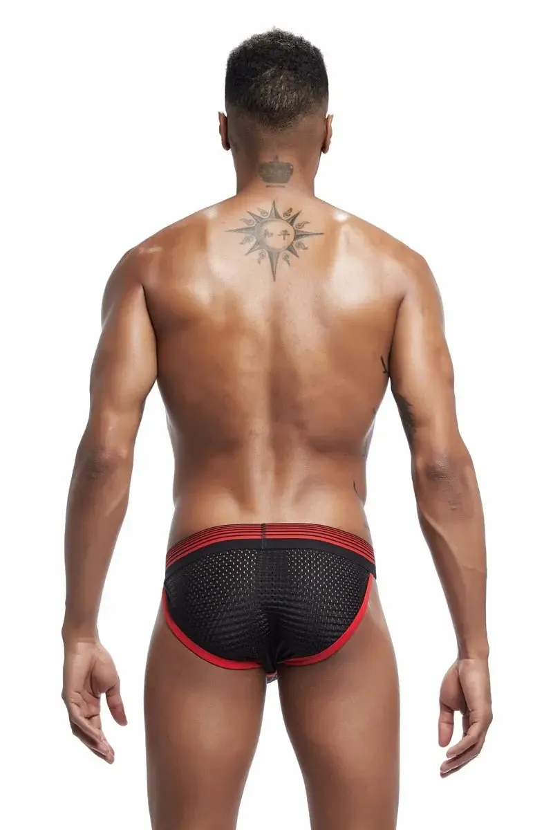 Jockmail Mesh Jockbrief