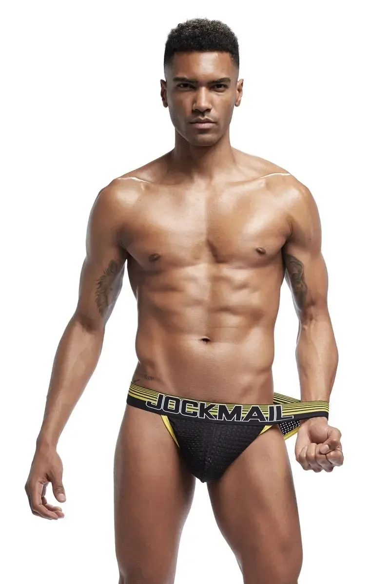 Jockmail Mesh Jockbrief