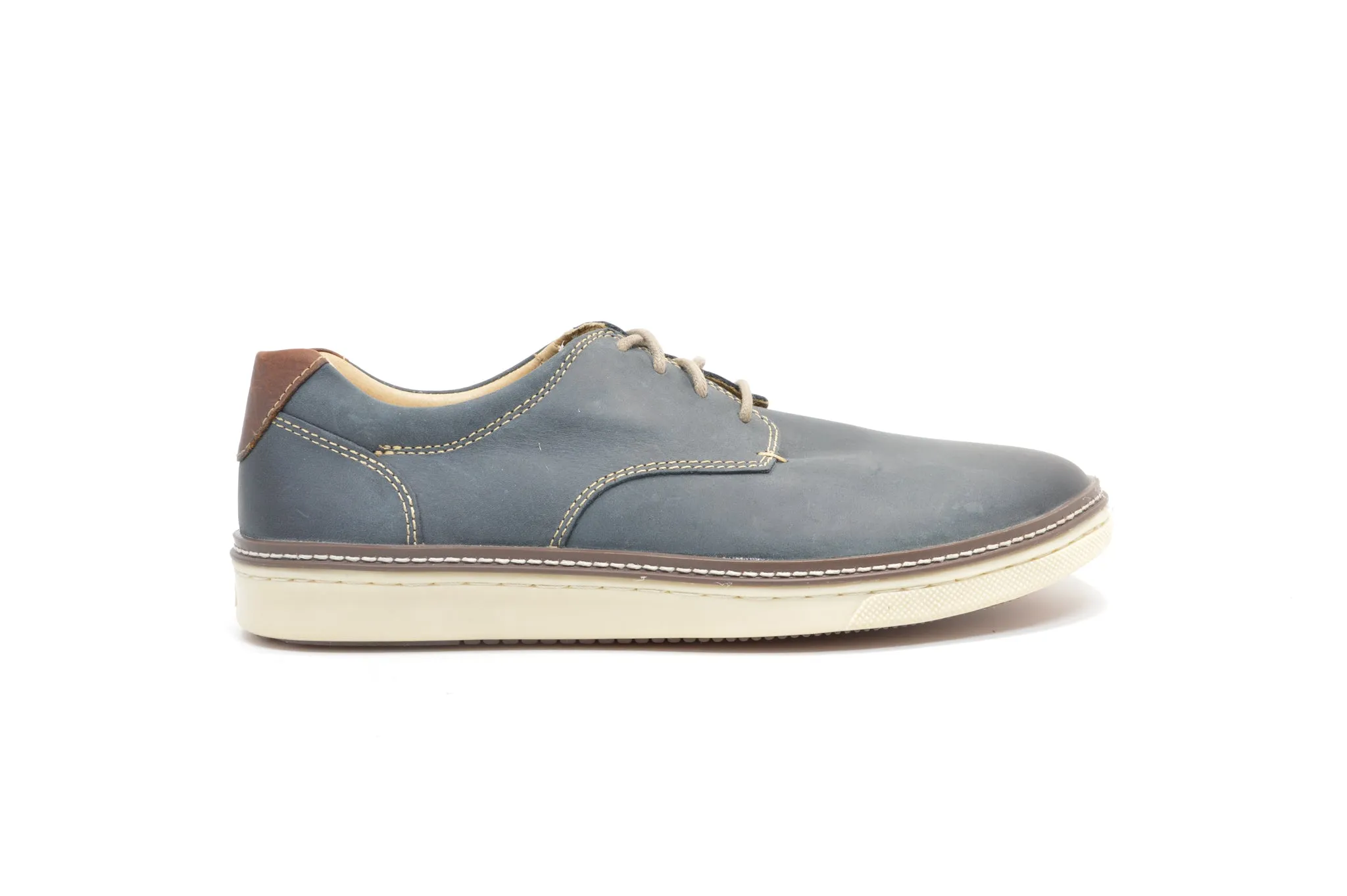 JOHNSTON & MURPHY McGuffey Plain Toe