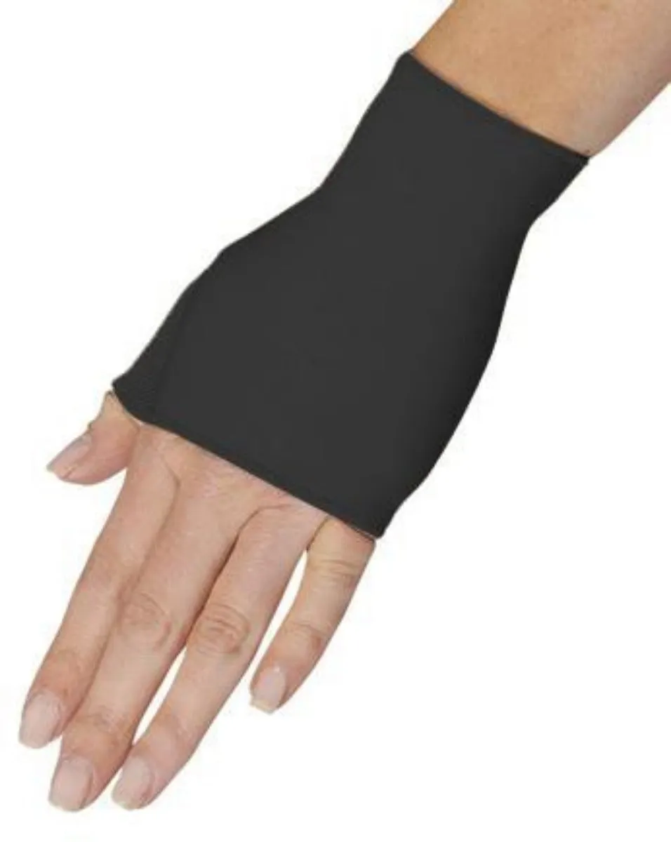 Juzo 2301AC Gauntlet with Thumb Stub 20-30 mmHg - Left Hand