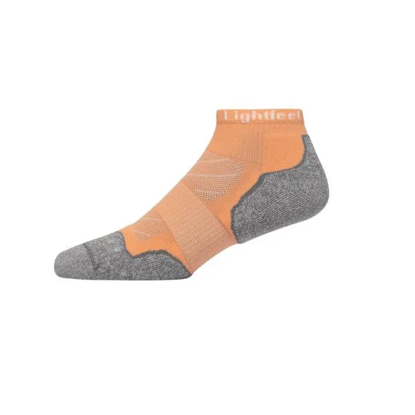 Lightfeet Evolution Sock Mini Crew