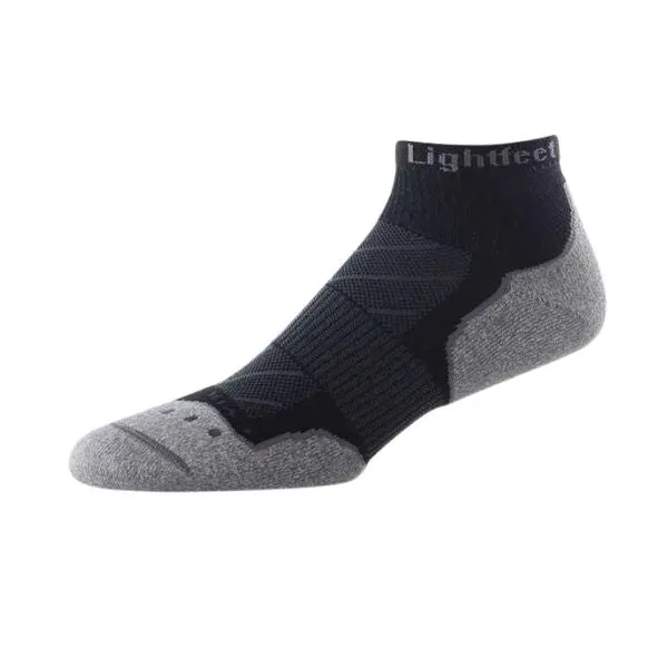 Lightfeet Evolution Sock Mini Crew