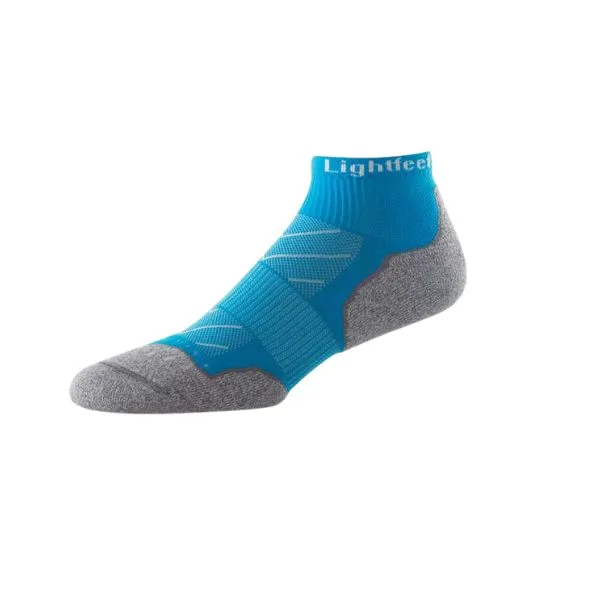 Lightfeet Evolution Sock Mini Crew