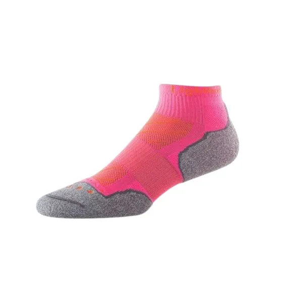 Lightfeet Evolution Sock Mini Crew