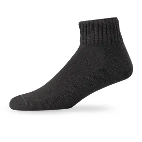 Lightfeet Mini Crew Diabetes Socks