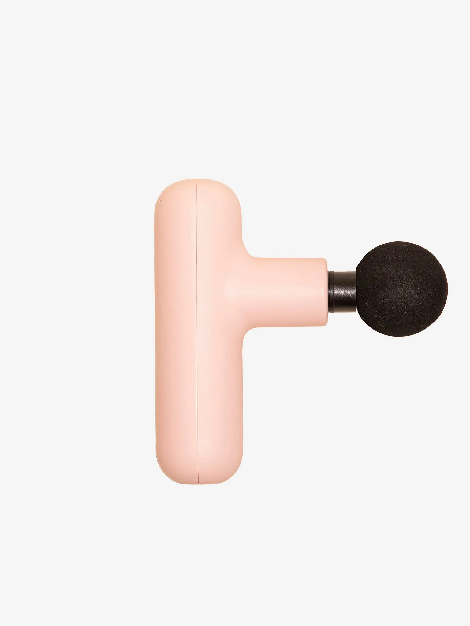 Lola Pocket Size Massage Gun - Pamper Pink