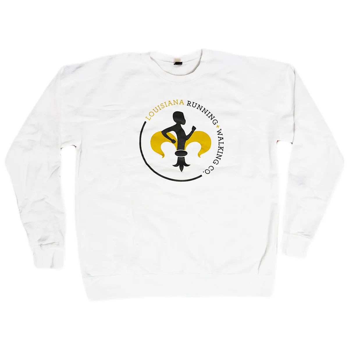 LRWC SWEATSHIRT