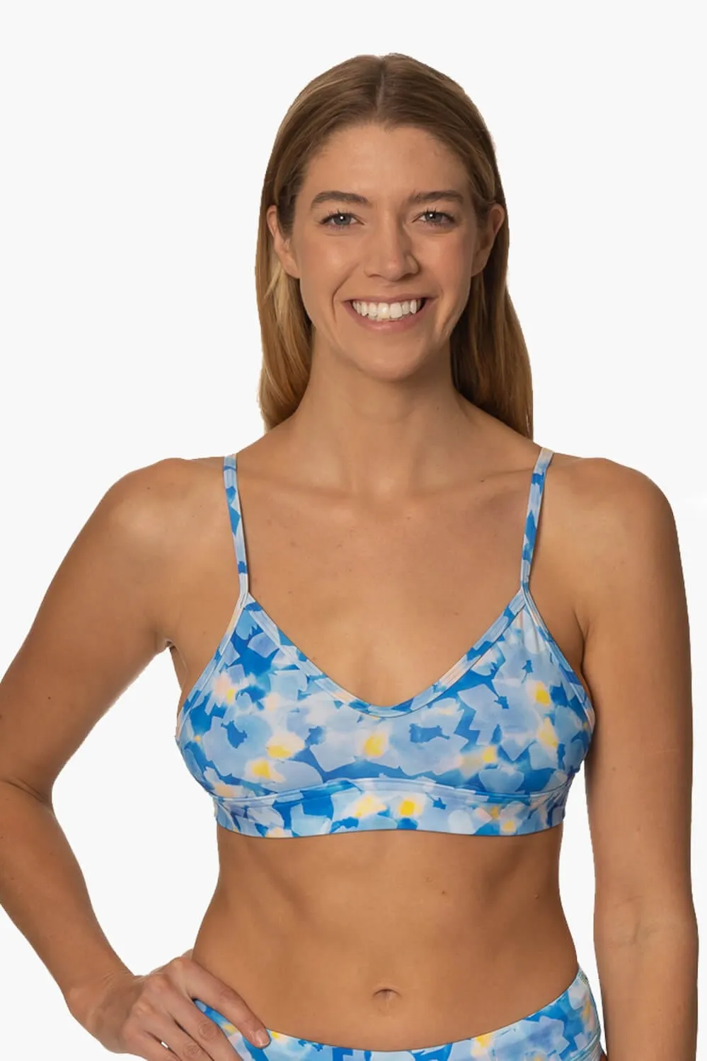 Mara Bikini Top - Lightbloom