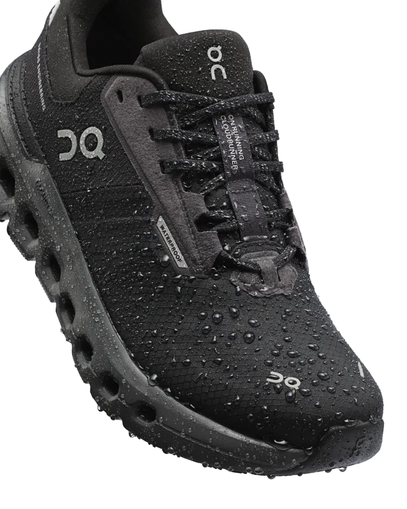 MEN'S CLOUDRUNNER 2 WATERPROOF