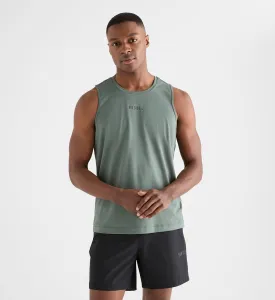 Men's Deltapeak® Micro Textured Tank