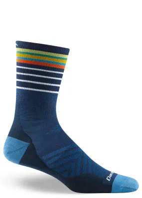 Men's Eclipse Stride Wool Socks