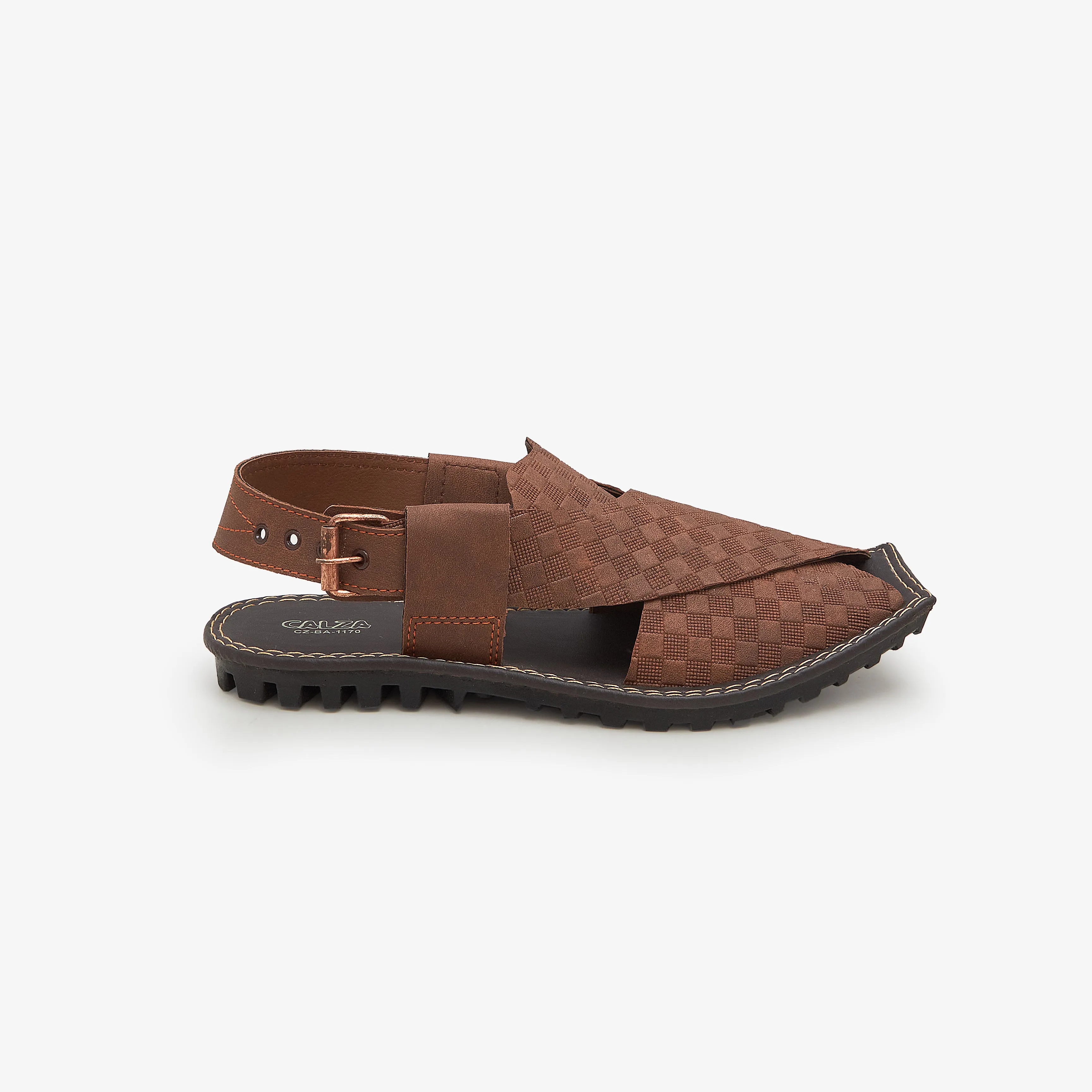 Men's Ethnic Peshawari Sandals