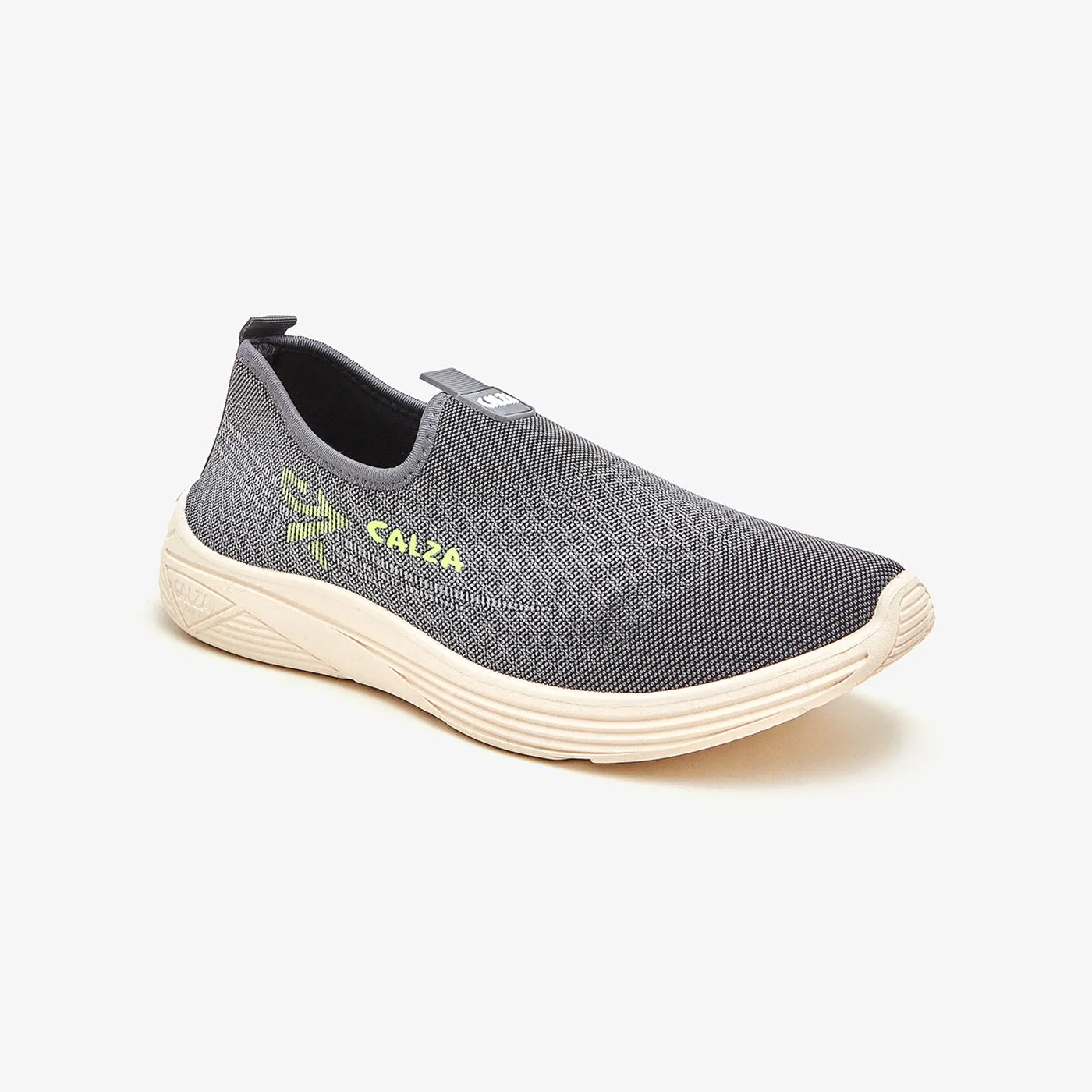 Men's Mesh Slip-Ons