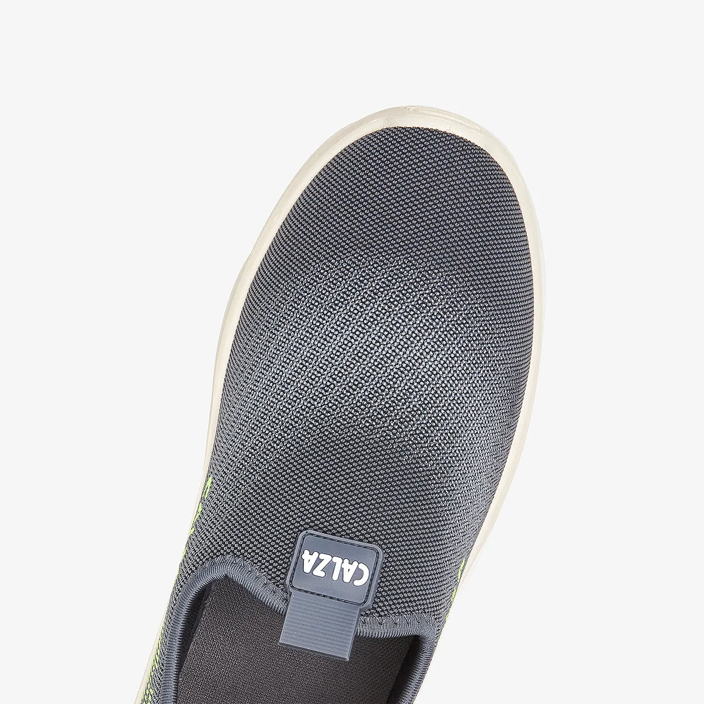 Men's Mesh Slip-Ons