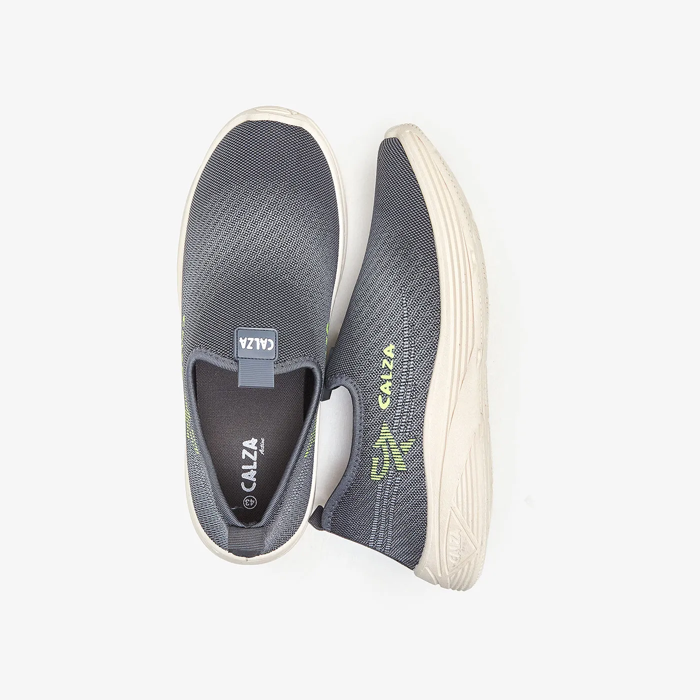 Men's Mesh Slip-Ons