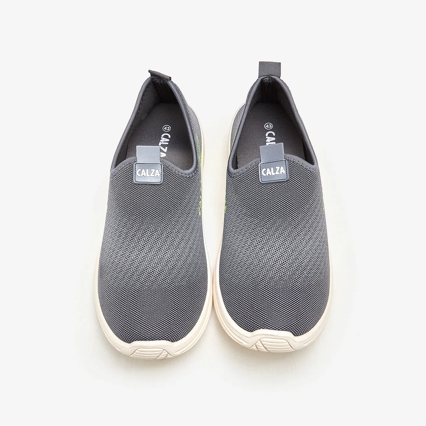 Men's Mesh Slip-Ons