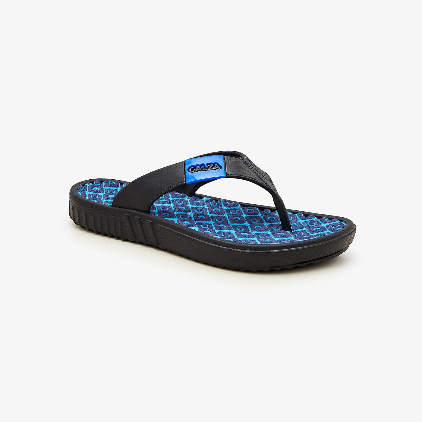 Men's Padded Chappals