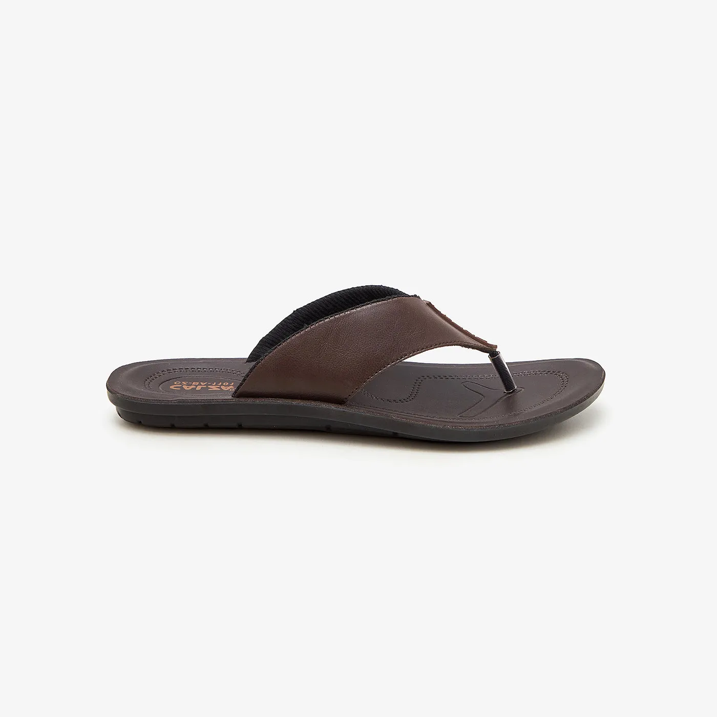 Men's Relaxed Fit Chappals