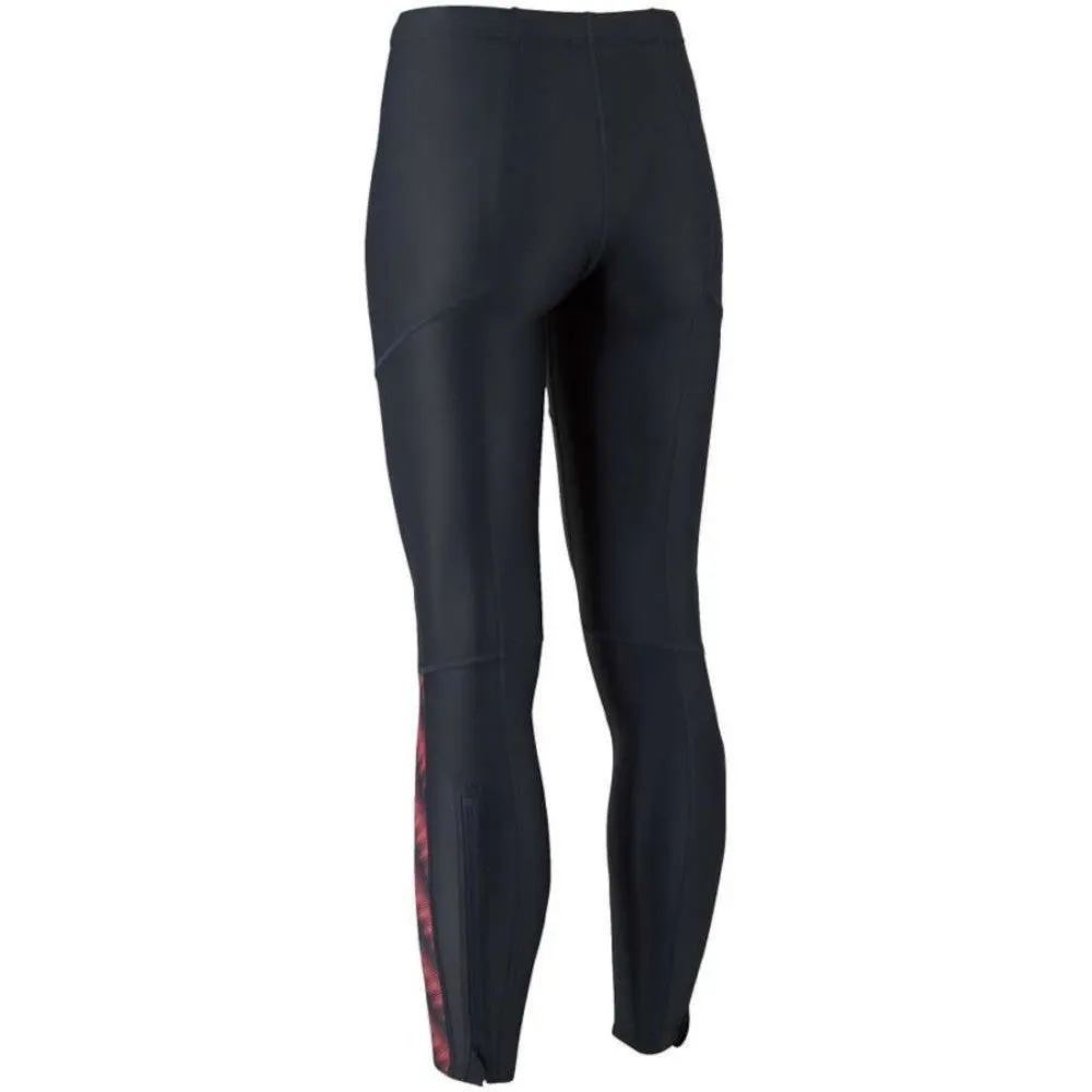 MENS TRACK LEGGINGS