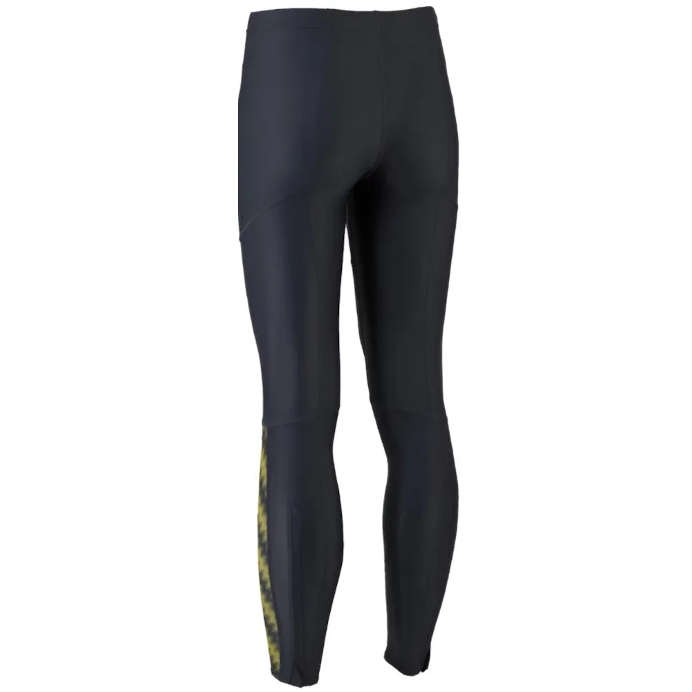 MENS TRACK LEGGINGS