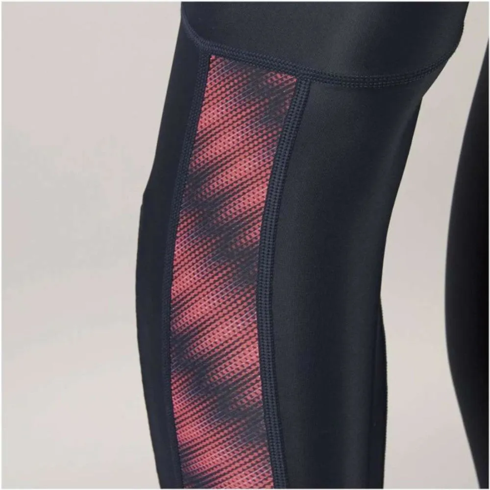 MENS TRACK LEGGINGS