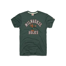 Milwaukee Bucks '68