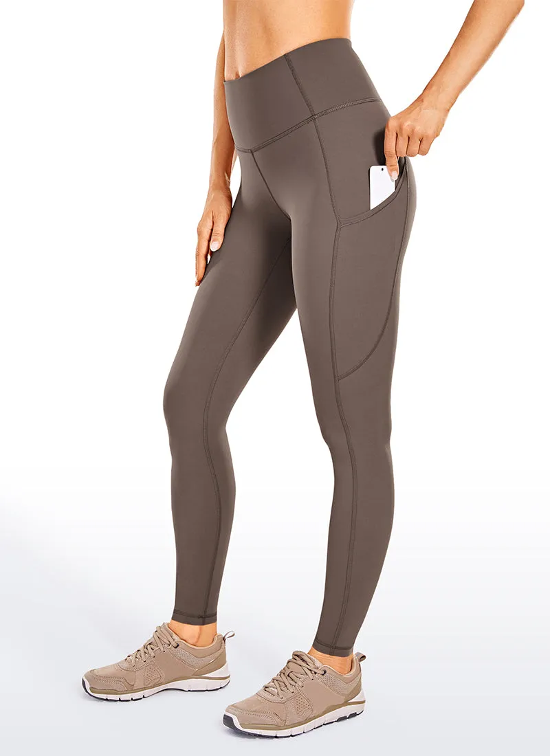 Nakedfeel Light Pocket Leggings 28''