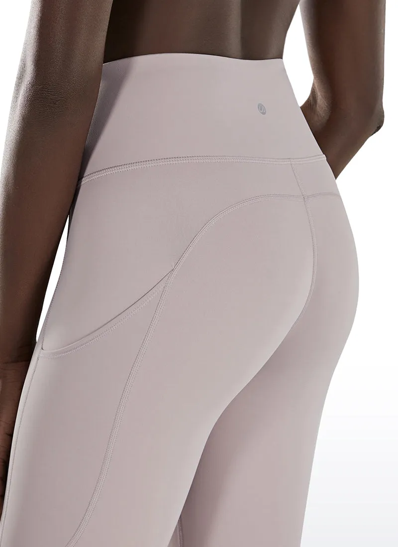 Nakedfeel Light Pocket Leggings 28''