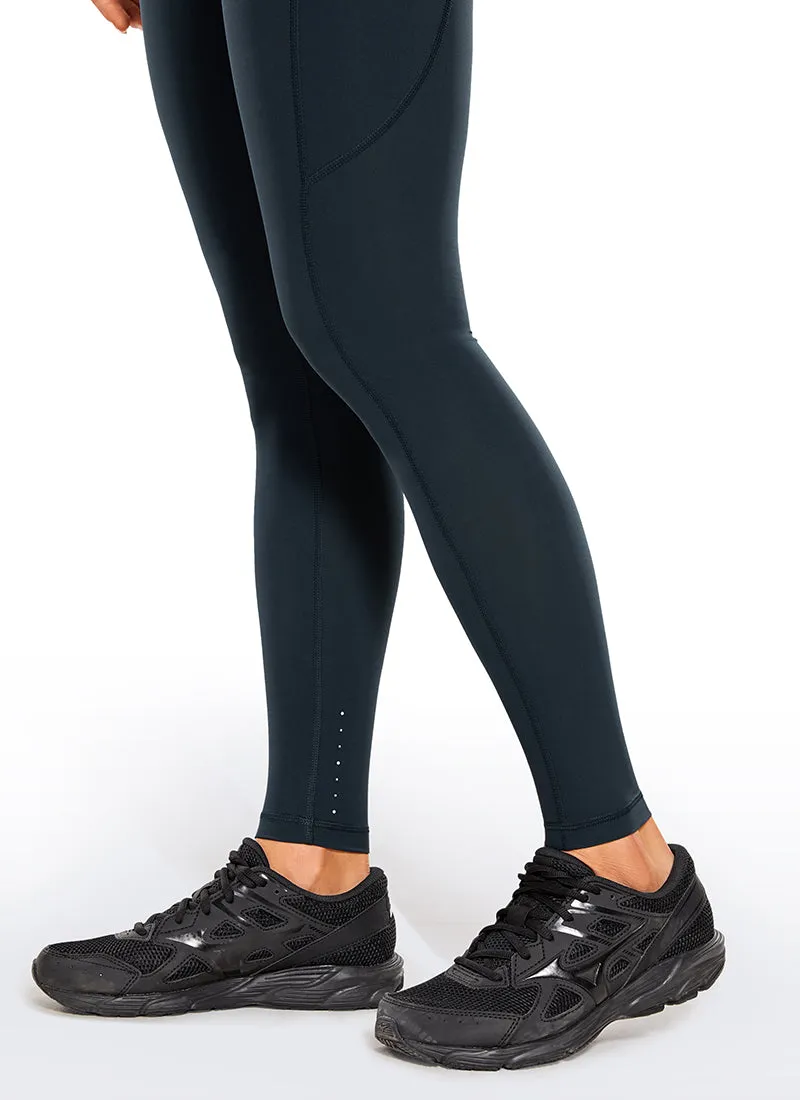 Nakedfeel Light Pocket Leggings 28''